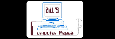 Bill's Computer Repair